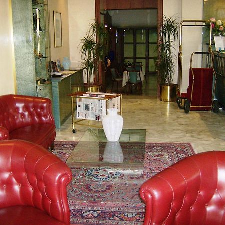 Palace Hotel Civitanova Marche Luaran gambar
