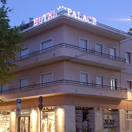 Palace Hotel Civitanova Marche Luaran gambar
