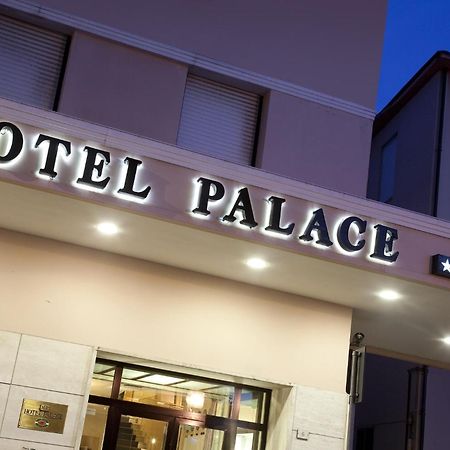 Palace Hotel Civitanova Marche Luaran gambar