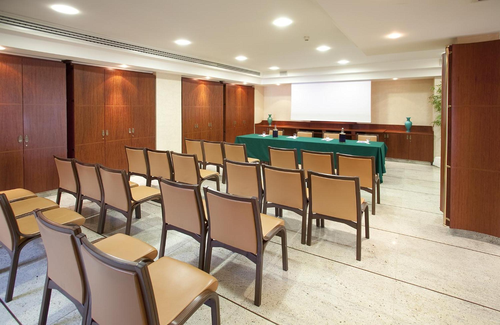 Palace Hotel Civitanova Marche Luaran gambar
